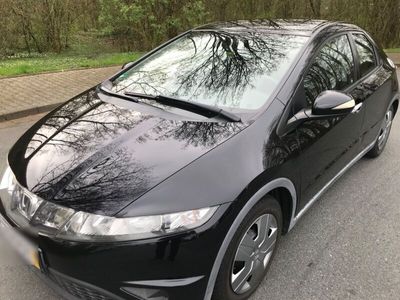 gebraucht Honda Civic 1.4 Comfort Comfort