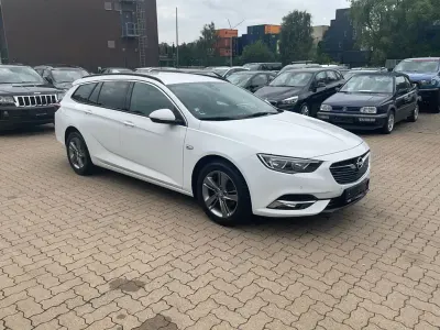 Gebraucht Opel Insignia