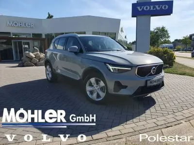 Gebraucht Volvo XC40