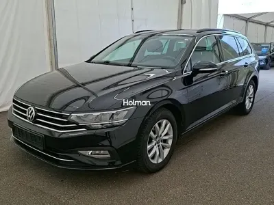 Gebraucht VW Passat