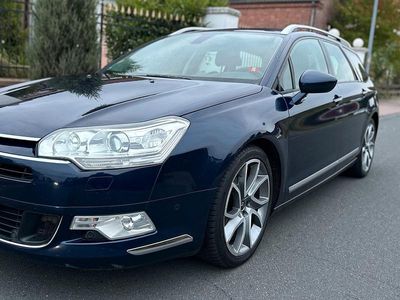 Citroën C5