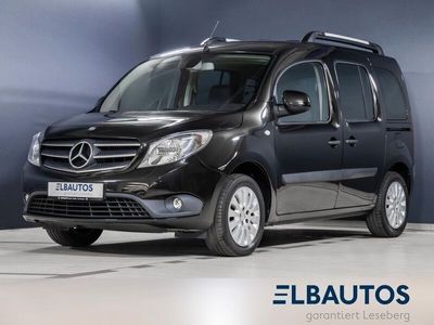 Mercedes Citan 112