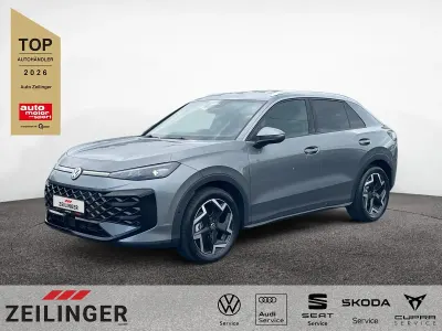 Gebraucht VW T-Roc