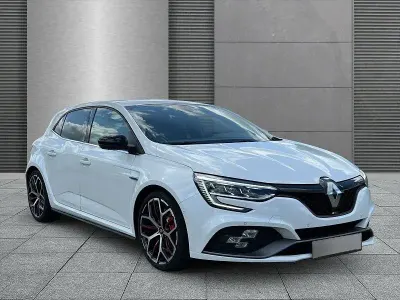 Gebraucht Renault Mégane IV