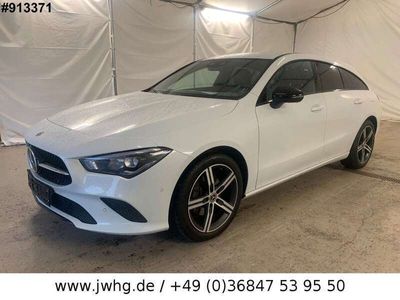 Mercedes CLA200