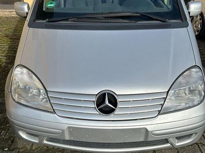 Mercedes Vaneo