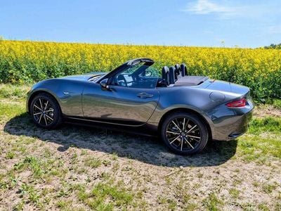 Mazda MX5