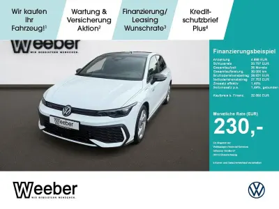 Gebraucht VW Golf VIII