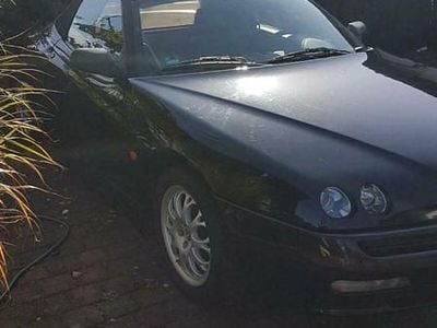 Gebraucht Alfa Romeo Spider 150 PS (110 kW) 1998 Cabrio
