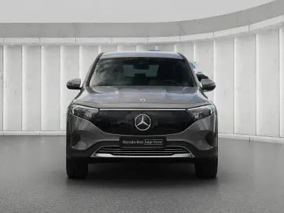 Gebraucht Mercedes EQB250 139 kW (190 PS) 2025 SUV