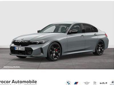 Usata BMW M340 M Sport 374 CV (275 kW) 2025 Grigio Berlina