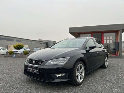 gebraucht Seat Leon ST FR PANO LED 1. HAND