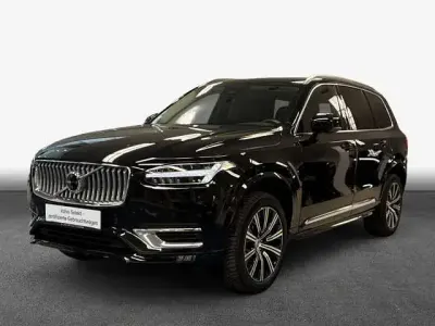 Gebraucht Volvo XC90