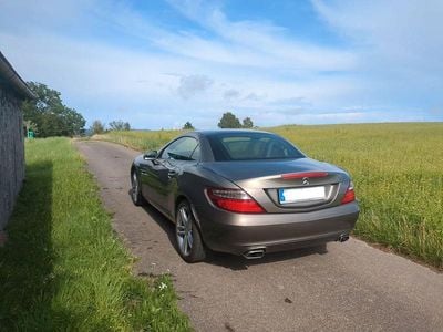 Mercedes SLK200