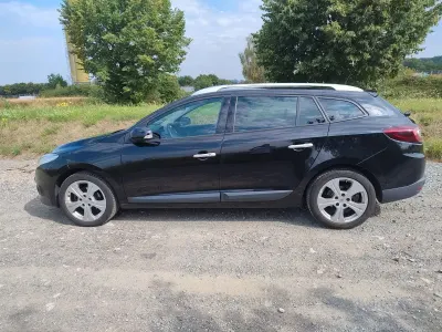 Gebraucht Renault Mégane GrandTour