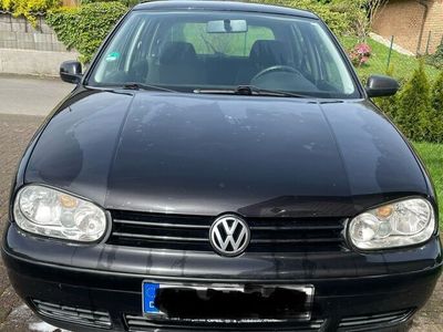 gebraucht VW Golf IV 