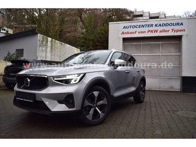 gebraucht Volvo XC40 B3 Core,ACC,LEDER,E-SITZE,KAMERA,19"Alu,LED