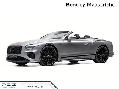 Usata Bentley Continental 782 CV (575 kW) 2025 Cabrio