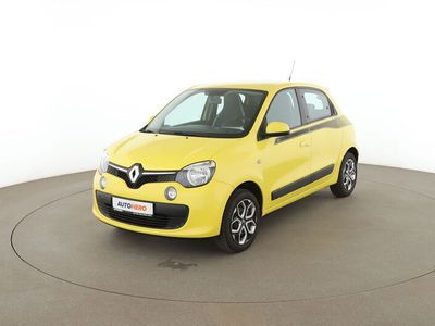 gebraucht Renault Twingo 1.0 SCe Dynamique, Benzin, 7.790 €