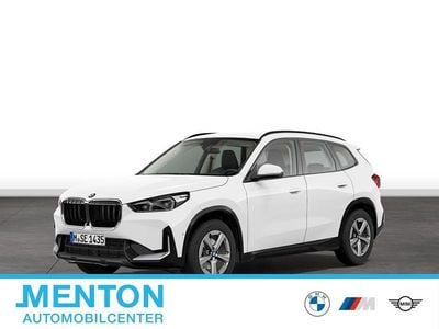 Usata BMW X1 156 CV (114 kW) 2025 Bianco SUV