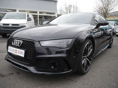 Audi RS7 Sportback