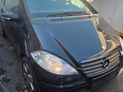 Gebraucht Mercedes A150