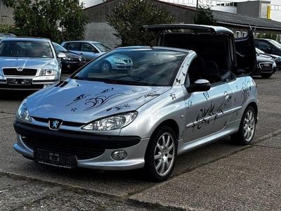 Peugeot 206 CC