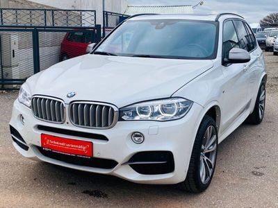 BMW X5 M50