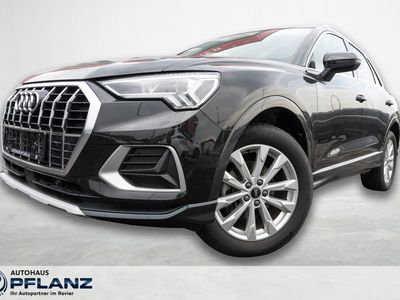 gebraucht Audi Q3 35 advanced 2.0 TDI 7-GANG DSG