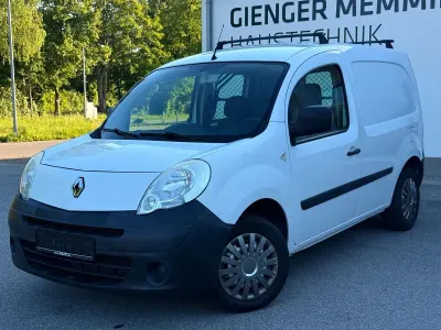 Gebraucht Renault Kangoo