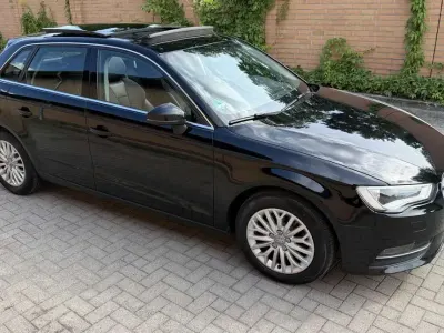Gebraucht Audi A3