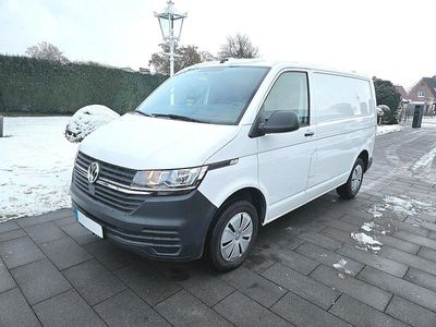 Weiß Gebraucht 2024 VW Transporter Van | 21.755 €