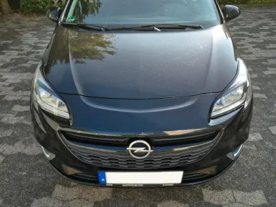 Brugt Opel Corsa
