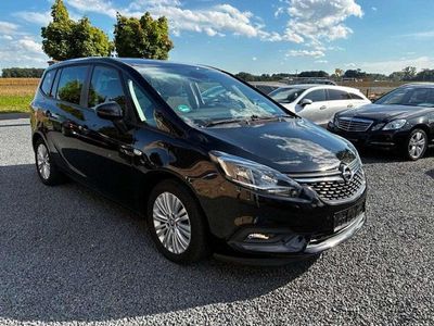 Opel Zafira Tourer