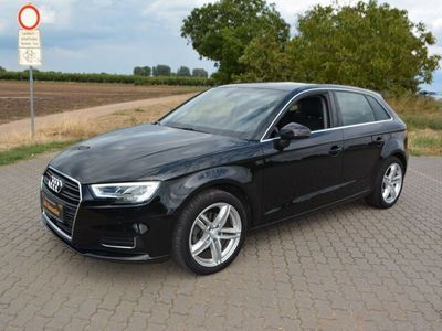 gebraucht Audi A3 Sportback g-tron design