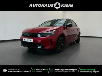 Gebraucht Opel Corsa 101 PS (74 kW) 2024 Rot Kleinwagen