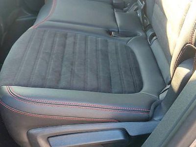 Gebraucht Ford Kuga ST-Line 224 PS (164 kW) 2020 Braun SUV