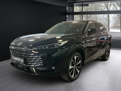 Neu MG HS Luxury 224 PS (164 kW) 2026 SUV
