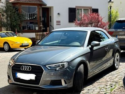 Audi A3 Cabriolet