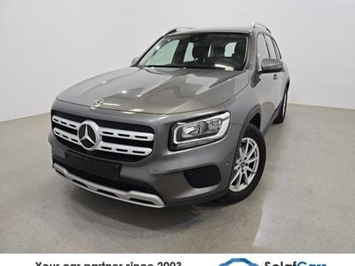 Mercedes GLB200