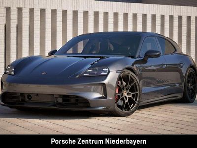 Porsche Taycan 4S