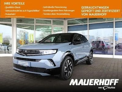Second-hand Opel Mokka 131 CP (96 kW) 2025 Gri SUV