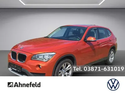 Gebraucht BMW X1