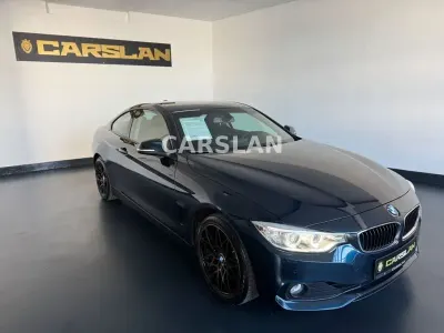 Gebraucht BMW 428