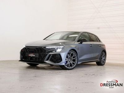 Audi RS3 Sportback