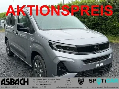 Gebraucht Opel Combo Life
