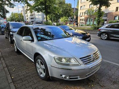 VW Phaeton