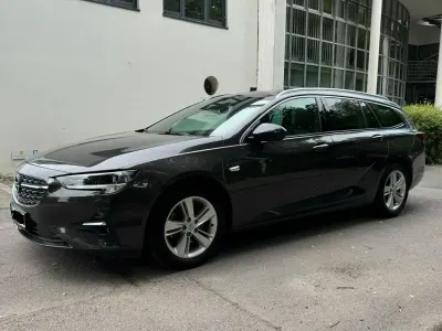 Gebraucht Opel Insignia