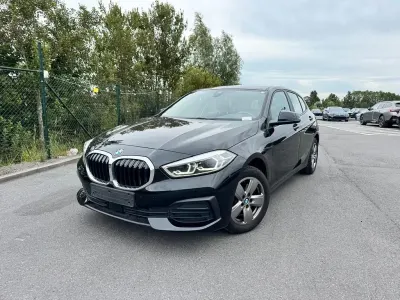 Gebraucht BMW 116