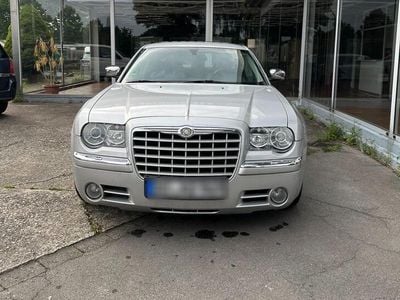 Chrysler 300C